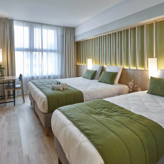 Yadoya Hotel - Bild 5