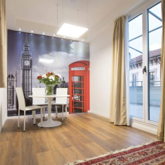 Suite Santa Tecla - Bild 5