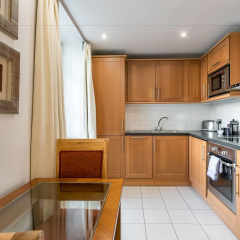 Marlin Apartments London City - Queen Street - Bild 14