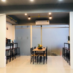 Best Bed Suvarnabhumi - Hostel - Bild 3