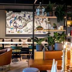 Premier Inn Heidelberg City Bahnstadt - Bild 8