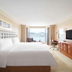 Kowloon Shangri-La, Hong Kong - Bild 8