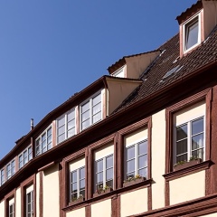 Alt Bamberg - Bild 1