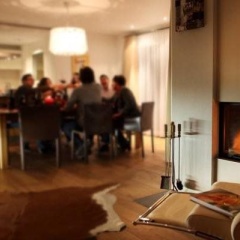 Haus Amber - Bild 28