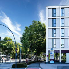 Premier Inn Heidelberg City Zentrum Hotel - Bild 1