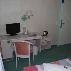 Bio Hotel Amadeus Schwerin - Bild 3