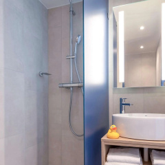 Mercure Budapest Castle Hill - Bild 11
