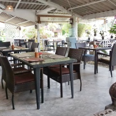Villa Warin Khao Lak - Bild 20