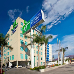 Holiday Inn Express Queretaro by IHG