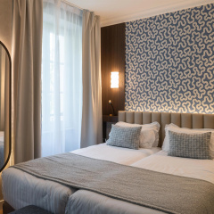 Best Western Au Trocadero - Bild 4