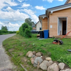 Apartments Sonne am Sund - Bild 17