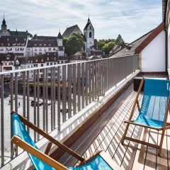 Motel One Basel - Bild 19