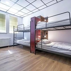 VOLA Hostel - Bild 7
