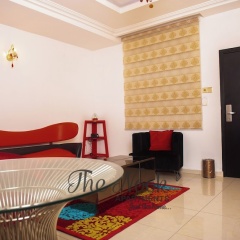 The Nook Apartments - Bild 12