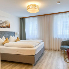Cityhotel Trumer Stube - Bild 3