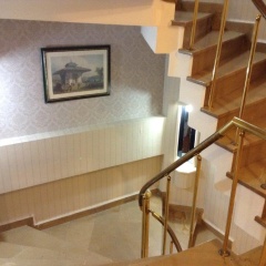 Tayhan Hotel - Bild 27