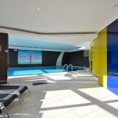 Novotel Budapest City - Bild 17