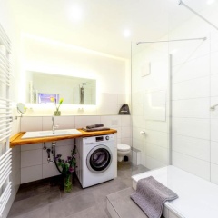 Altstadt Studio Papenstrasse - Bild 8