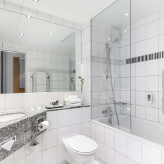 Mercure Hotel Bochum City - Bild 9