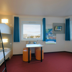 B&B Hotel Heidelberg - Bild 7