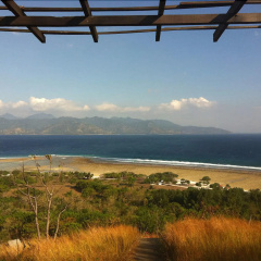 Coco Lemon Gili Resort - Bild 18