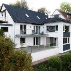Harz Living - Ferienwohnungen mit Traumblick - Bild 1