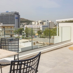 The Uptown Apartments - Bild 8