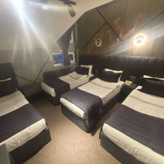 Lizbonia Hotel - Bild 3