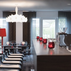 Victor's Residenz-Hotel München - Bild 18