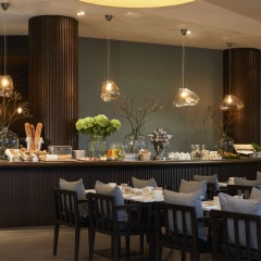 Infinity Hotel & Conference Resort Munich - Bild 21