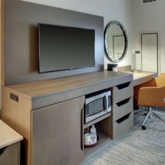 Hampton Inn & Suites Miami-Airport South-Blue Lagoon - Bild 3