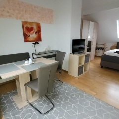 Gästehaus Dahmen - Bild 1