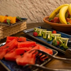 Nino Cave Suites - Bild 12