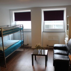 ROOMS in SHARED HOUSE SAARBRUCKEN Center - Bild 1
