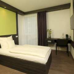 Economy-Hotel - Bild 6