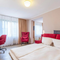 PLAZA INN Braunschweig City Süd - Bild 6