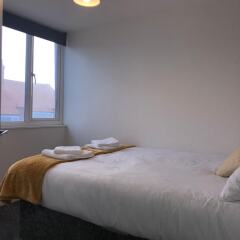 Отель Blackpool Abode - Palatine House Великобритания, Блэкпул - отзывы, цены и фото номеров - забронировать отель Blackpool Abode - Palatine House онлайн фото 36