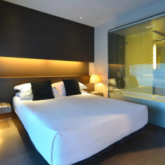 Soho Hotel - Bild 3