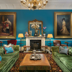 The Gore London – Starhotels Collezione - Bild 13