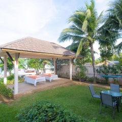 Blue Beach Grand Resort And Spa - Bild 22