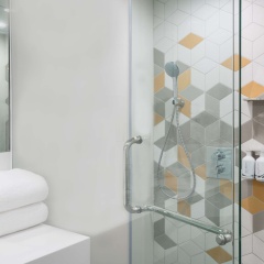 YOTELAIR Singapore Changi Airport - Bild 8