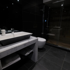 Nordstern Hotel Galata - Bild 9