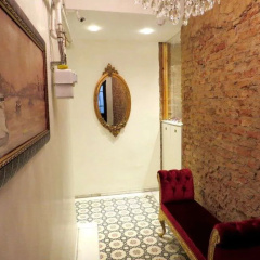 Istanbul Beyoglu Premier Suites - Bild 10