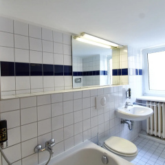 Hotel Europa City - Bild 9