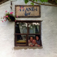 Hane-i Keyif Pension - Bild 1