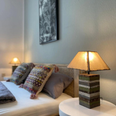 CASSEL LOFTS - Stylisches Dschungel-Studio nähe Uni & Klinikum - Bild 5