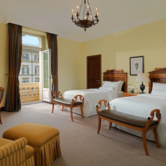 The Westin Excelsior Rome Hotel - Bild 9
