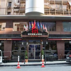 Hermanos Hotel - Bild 1