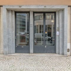 Отель Marques de Pombal Metropolitan Flat Португалия, Лиссабон - отзывы, цены и фото номеров - забронировать отель Marques de Pombal Metropolitan Flat онлайн фото 29