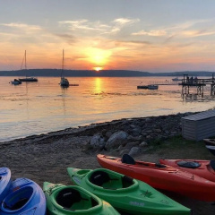 Smuggler's Cove Inn thumbnail 21